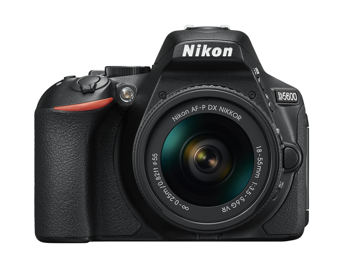 Vernietigen Buitenshuis Verzakking Nikon D-SLR | Camera's voor fotografie en het maken van video's