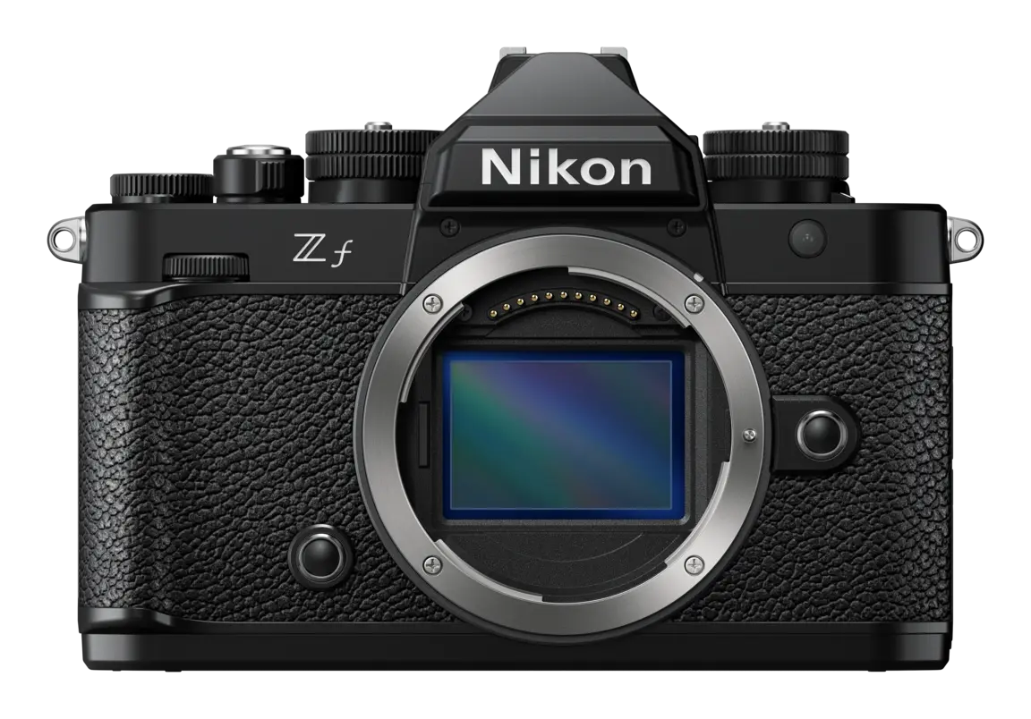 Nikon 2024 Camera