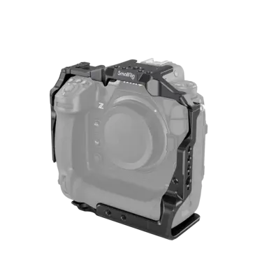 SmallRig Cage for Nikon Z 9 (Code: 3195)