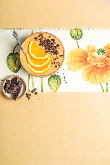 Giulia Verdinelli images for Nikon magazine