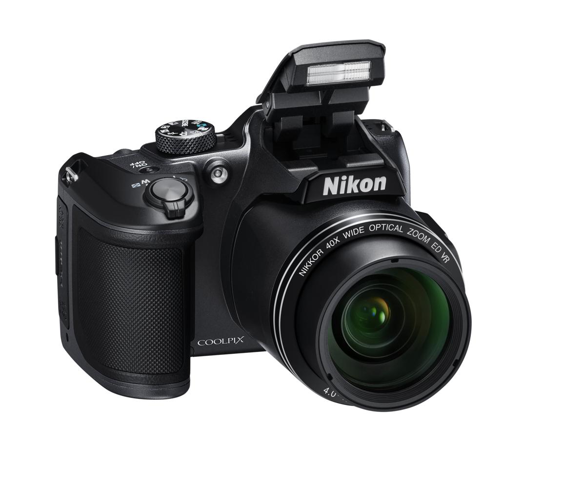 Nikon coolpix b500 digital cameras - Cameras & photography