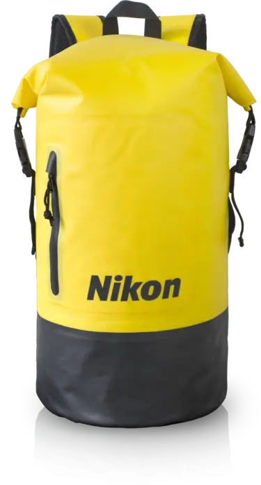 Nikon rugzak sale